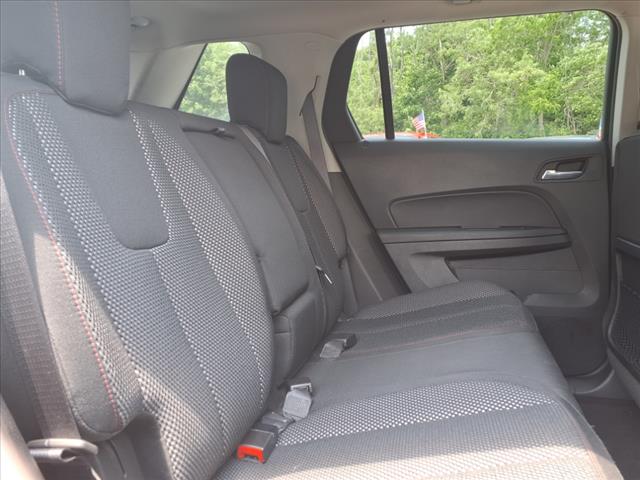 2017 GMC Terrain SLE-1