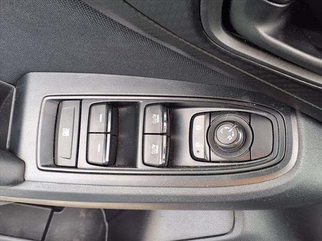 2018 Subaru Impreza 2.0i