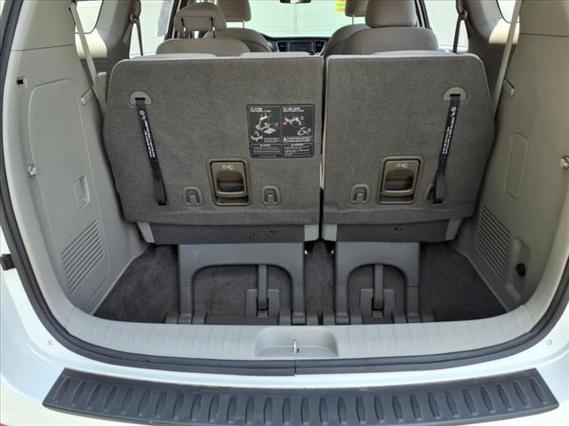 2019 Kia Sedona L