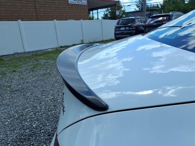 2018 Mercedes-Benz CLA CLA 250 4MATIC