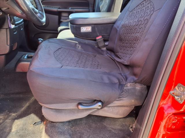 2003 Dodge Ram 1500 ST