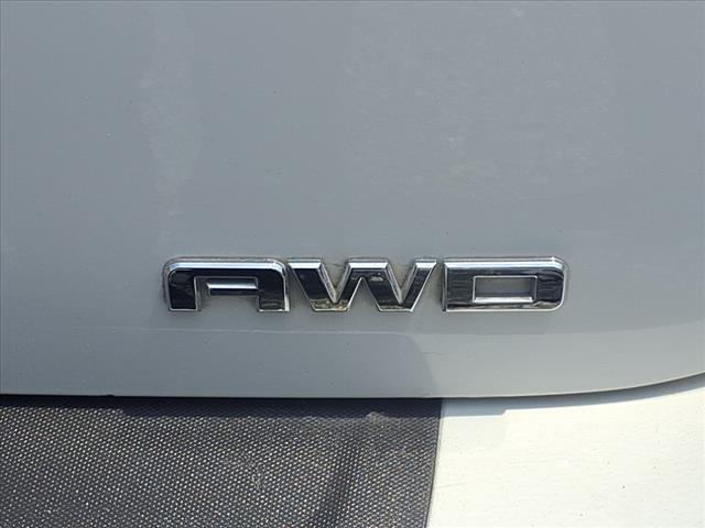 2017 GMC Terrain SLE-1