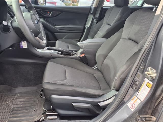 2018 Subaru Impreza 2.0i