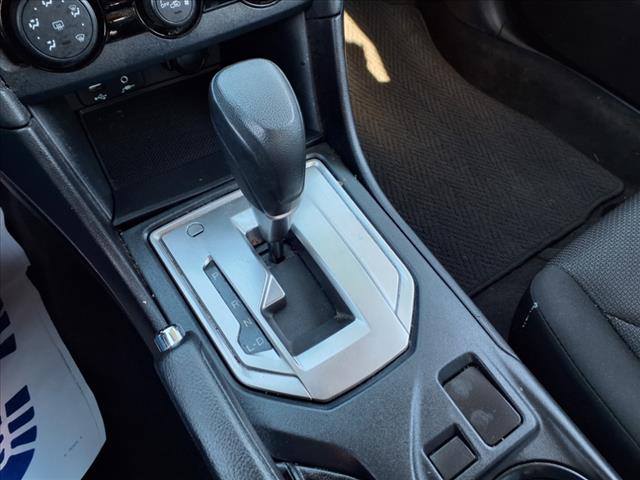 2022 Subaru Impreza Base