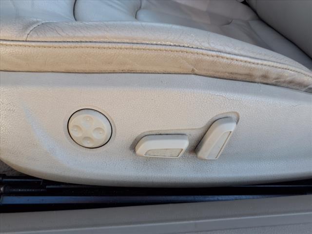 2010 Audi A5 2.0T quattro Prestige
