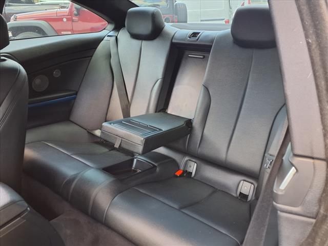 2014 BMW 4 Series 435i xDrive