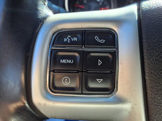 2014 Chrysler 200 Touring