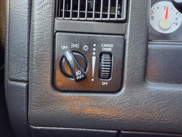 2003 Dodge Ram 1500 ST
