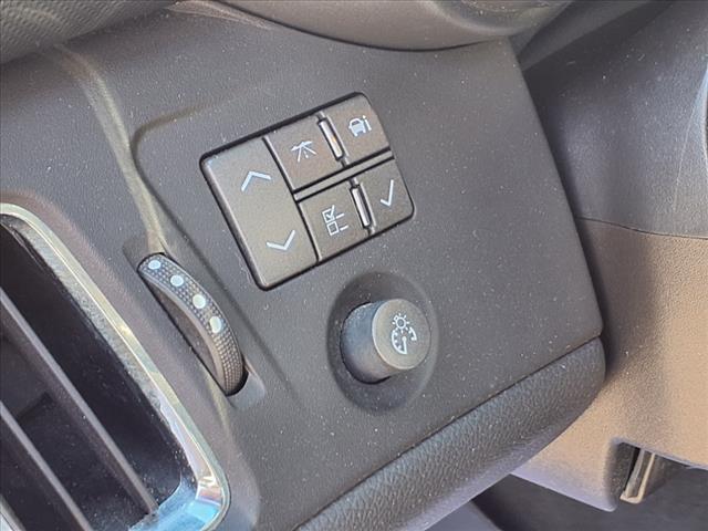 2013 Cadillac CTS 3.0L Luxury