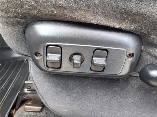 2005 Dodge Ram 2500 Power Wagon