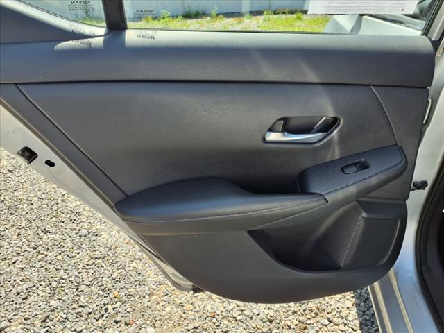 2020 Nissan Sentra S