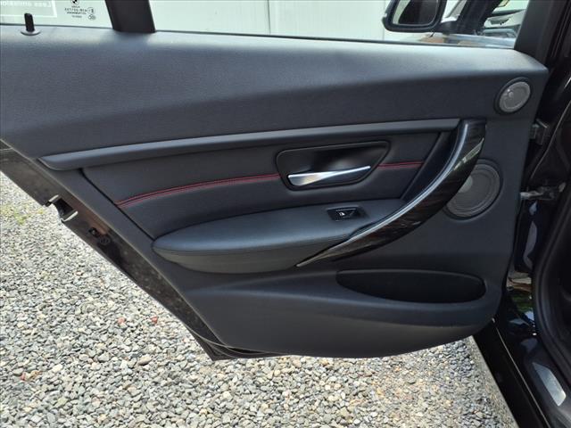 2014 BMW 3 Series 328i xDrive