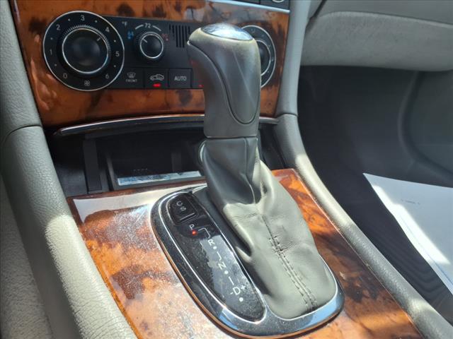 2005 Mercedes-Benz CLK CLK 320