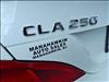 2018 Mercedes-Benz CLA CLA 250 4MATIC