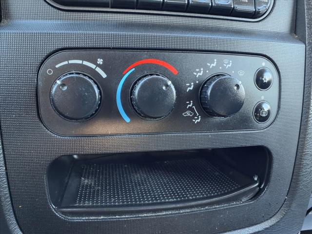 2003 Dodge Ram 1500 ST