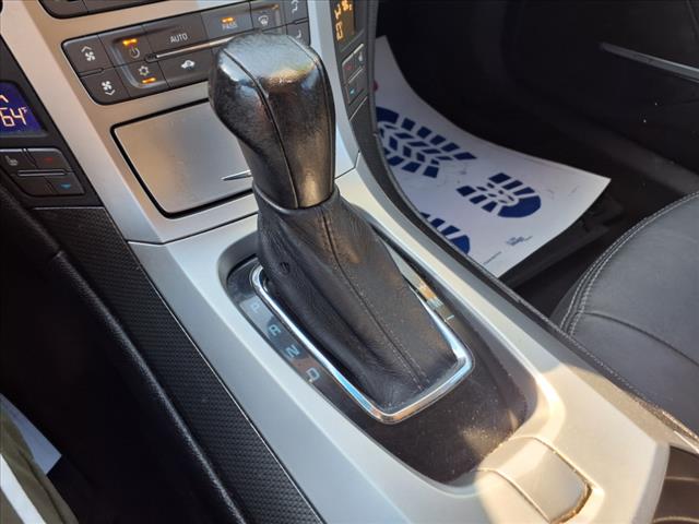 2013 Cadillac CTS 3.0L Luxury