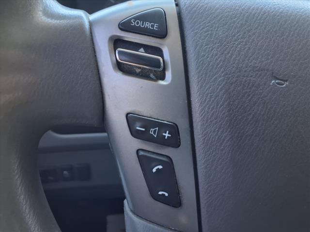 2018 Nissan NV 1500 SV