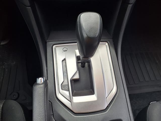 2018 Subaru Impreza 2.0i