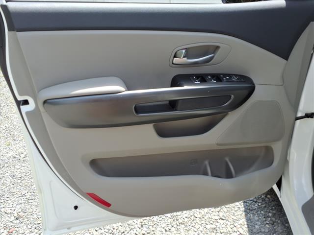 2019 Kia Sedona L