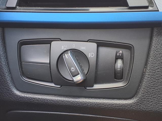 2014 BMW 4 Series 435i xDrive