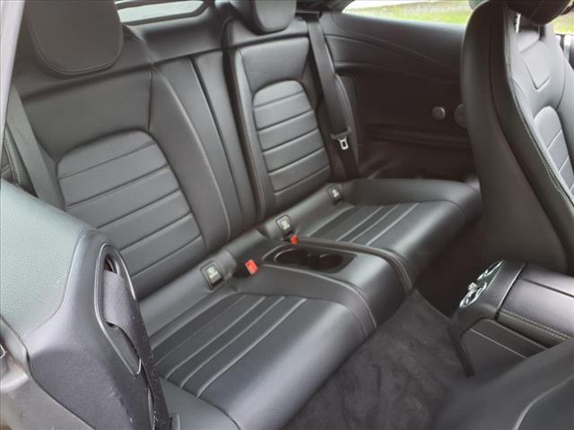 2018 Mercedes-Benz C-Class C 300 4MATIC