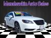 2014 Chrysler 200 Touring