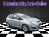 2014 Ford C-MAX Hybrid