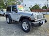 2011 Jeep Wrangler