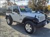 2011 Jeep Wrangler