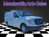 2018 Nissan NV 1500 SV