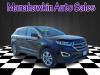 2015 Ford Edge