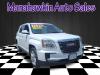 2017 GMC Terrain SLE-1