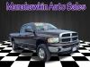 2005 Dodge Ram 2500 Power Wagon