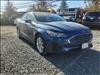 2019 Ford Fusion Hybrid