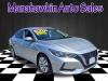 2020 Nissan Sentra S