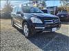 2012 Mercedes-Benz GL-Class