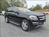 2013 Mercedes-Benz GL-Class