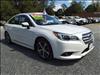 2016 Subaru Legacy