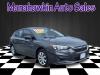 2018 Subaru Impreza 2.0i