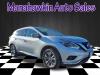 2018 Nissan Murano