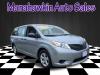 2017 Toyota Sienna L 7-Passenger