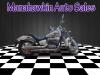 2009 Honda Shadow Motorcycle