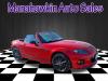 2013 Mazda MX-5 Miata