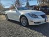 2008 Lexus SC 430