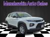 2022 Chevrolet Trailblazer