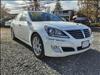 2012 Hyundai Equus