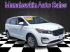 2019 Kia Sedona L