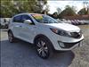 2013 Kia Sportage