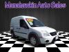 2013 Ford Transit Connect