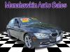 2014 BMW 3 Series 328i xDrive